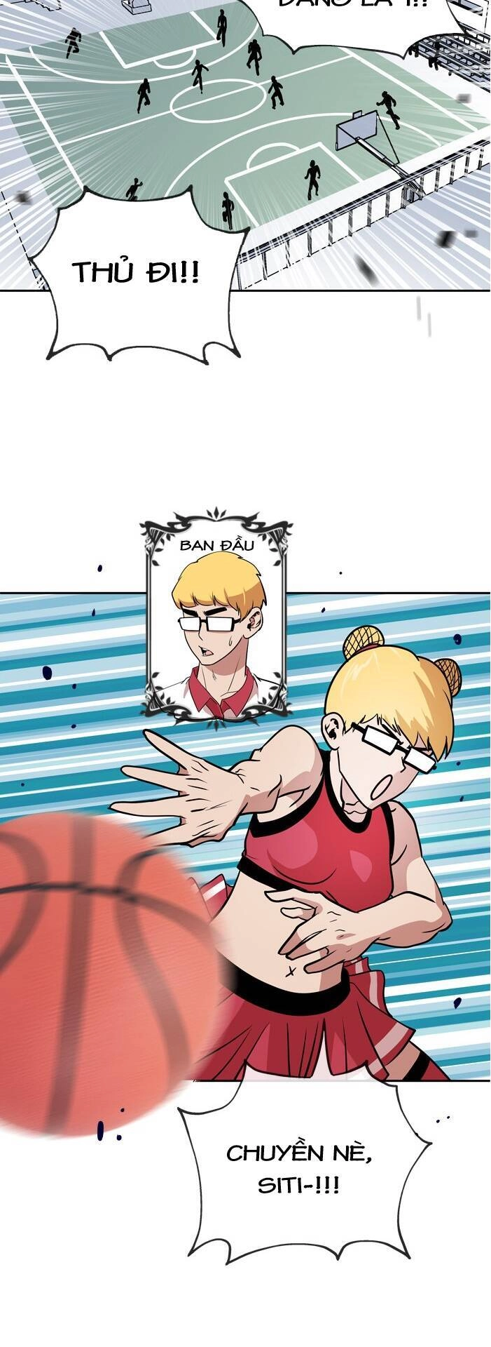 Change (Jinyuan) Chapter 35 - 31