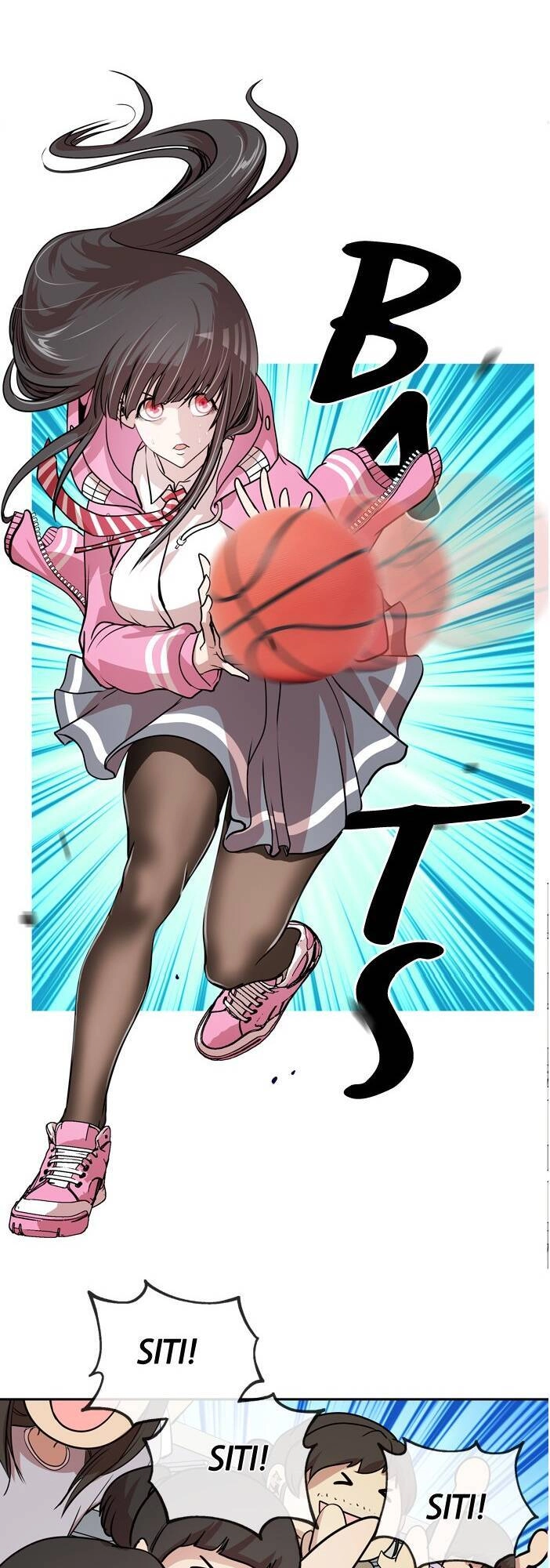 Change (Jinyuan) Chapter 35 - 32