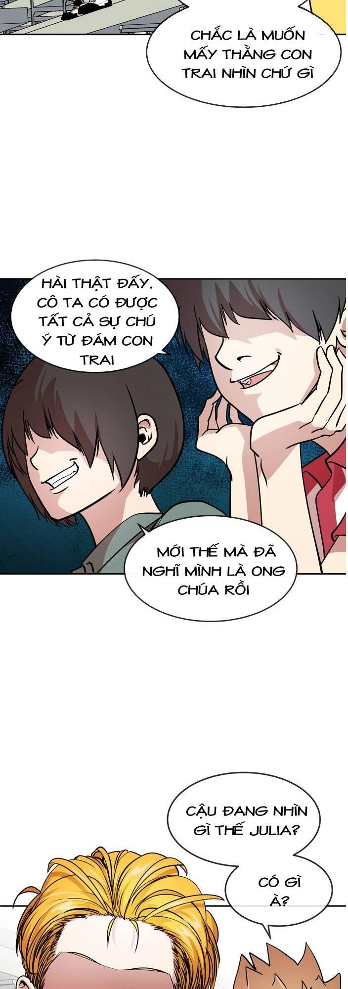 Change (Jinyuan) Chapter 35 - 35