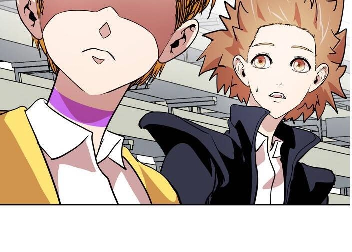 Change (Jinyuan) Chapter 35 - 36