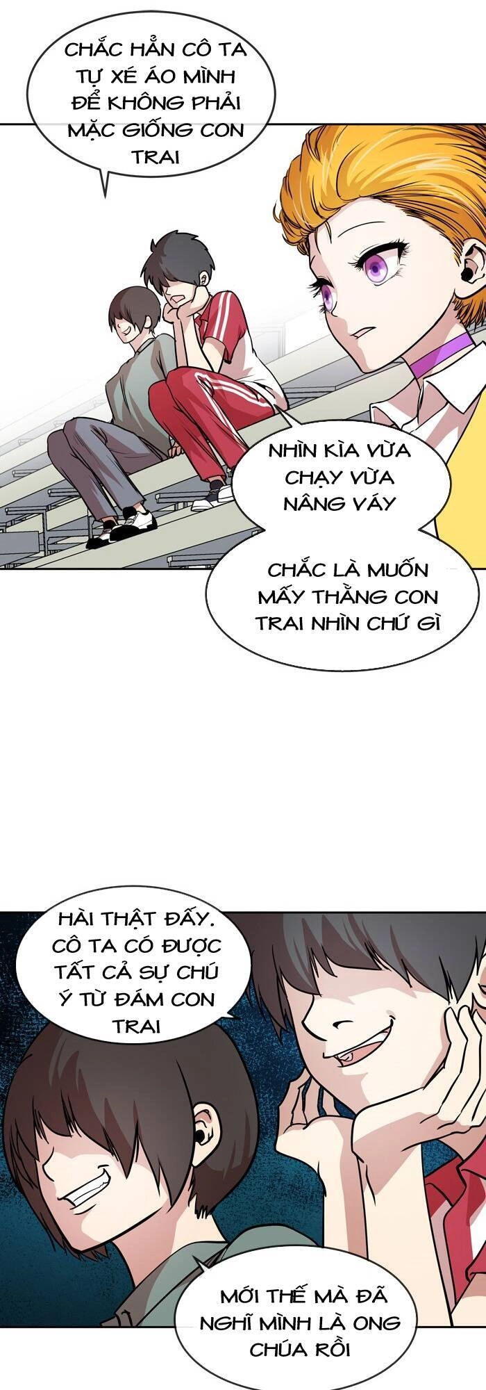 Change (Jinyuan) Chapter 36 - 1