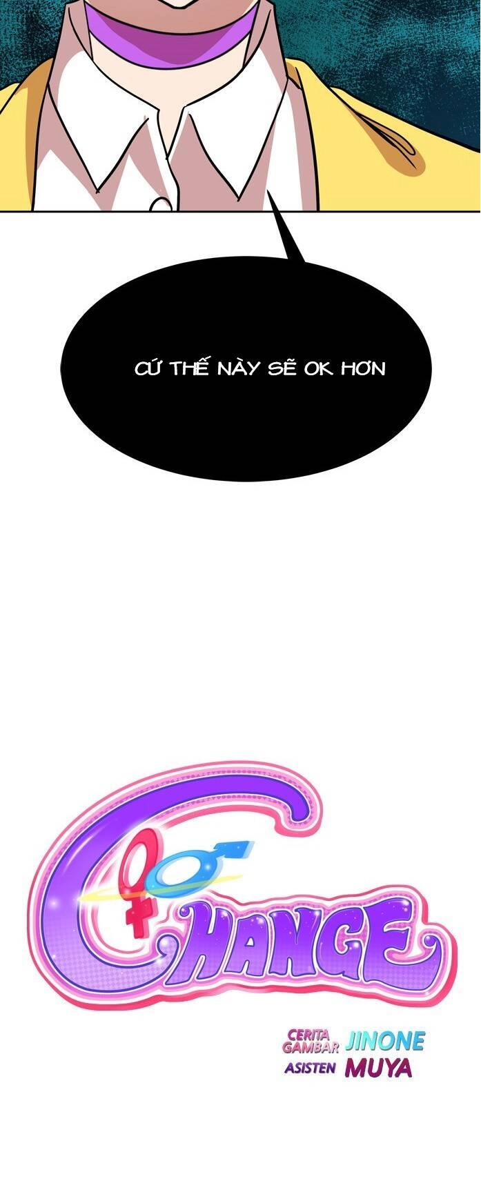 Change (Jinyuan) Chapter 36 - 5