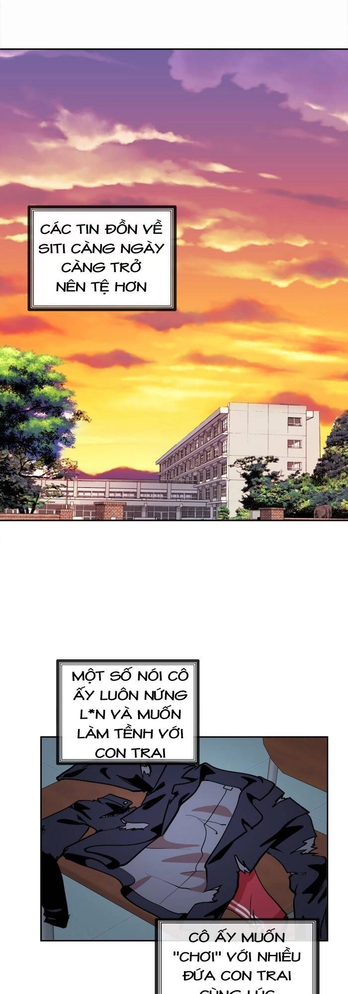 Change (Jinyuan) Chapter 36 - 6