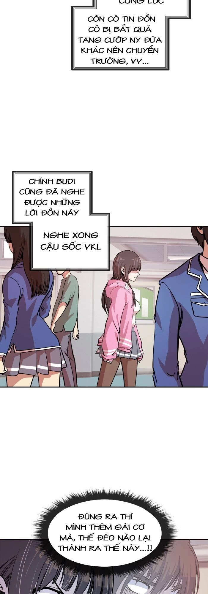 Change (Jinyuan) Chapter 36 - 7