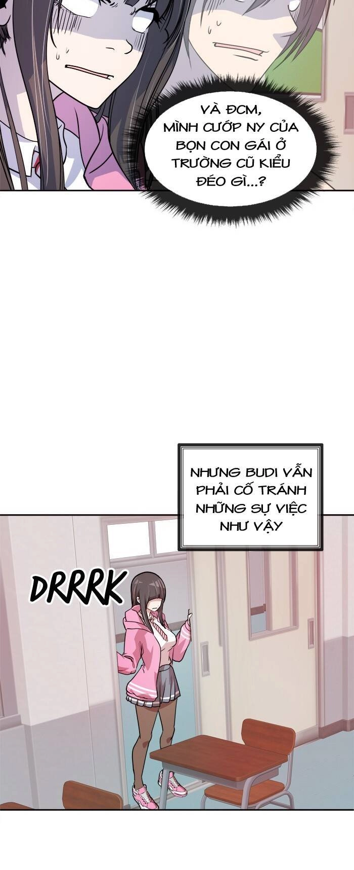 Change (Jinyuan) Chapter 36 - 8