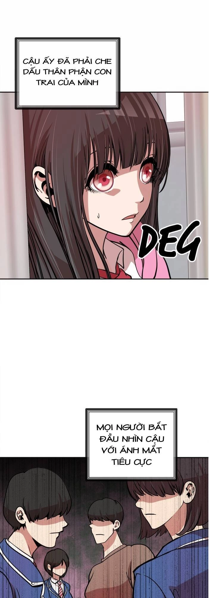 Change (Jinyuan) Chapter 36 - 9