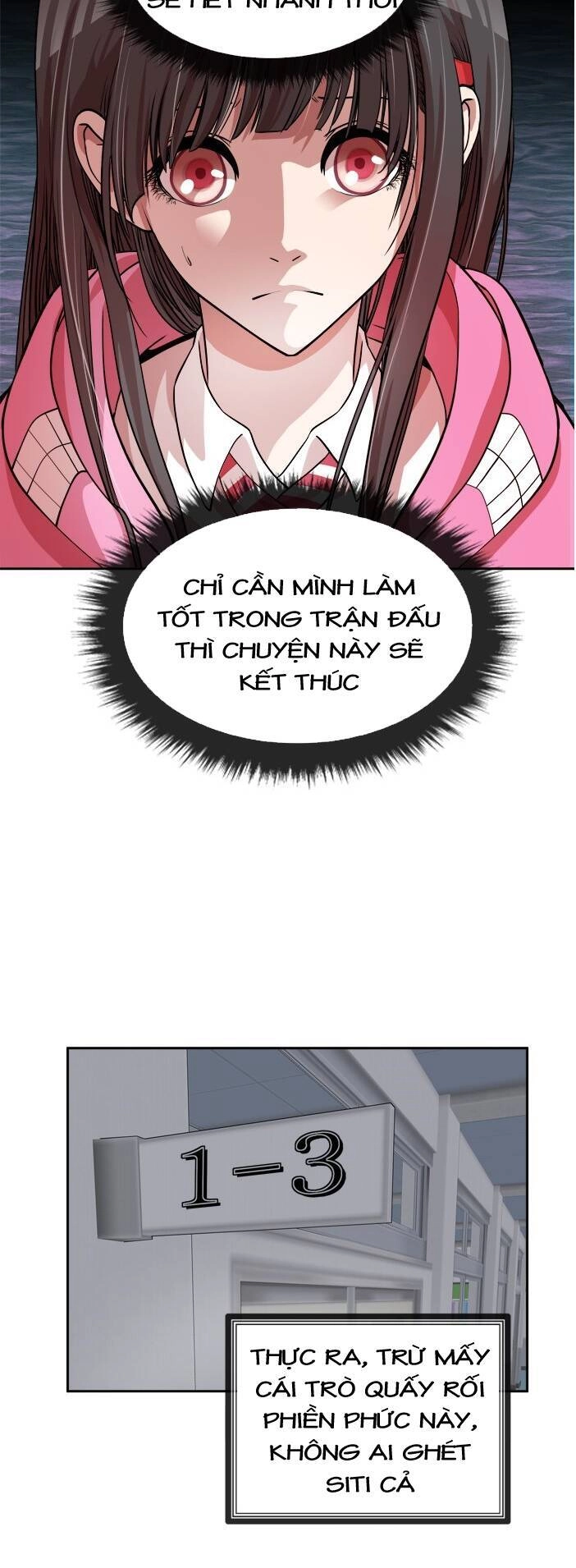 Change (Jinyuan) Chapter 36 - 11