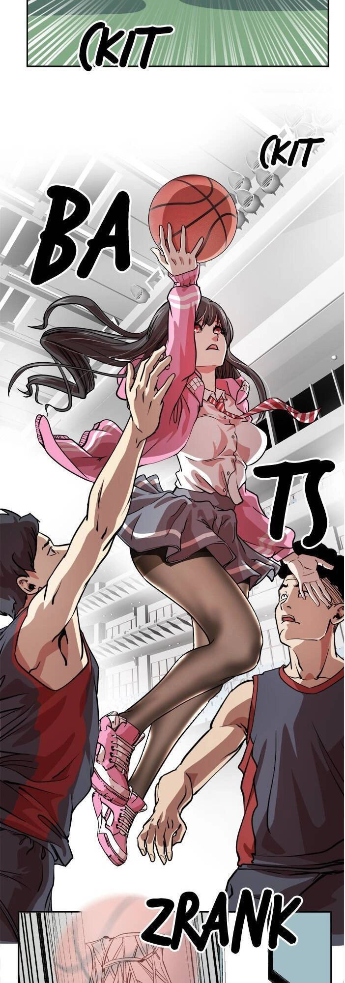 Change (Jinyuan) Chapter 36 - 14