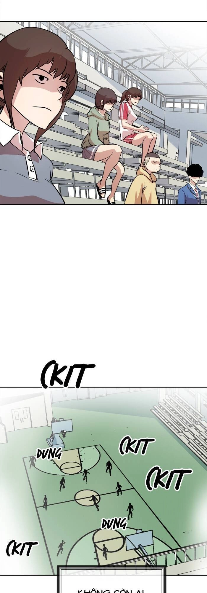 Change (Jinyuan) Chapter 36 - 16