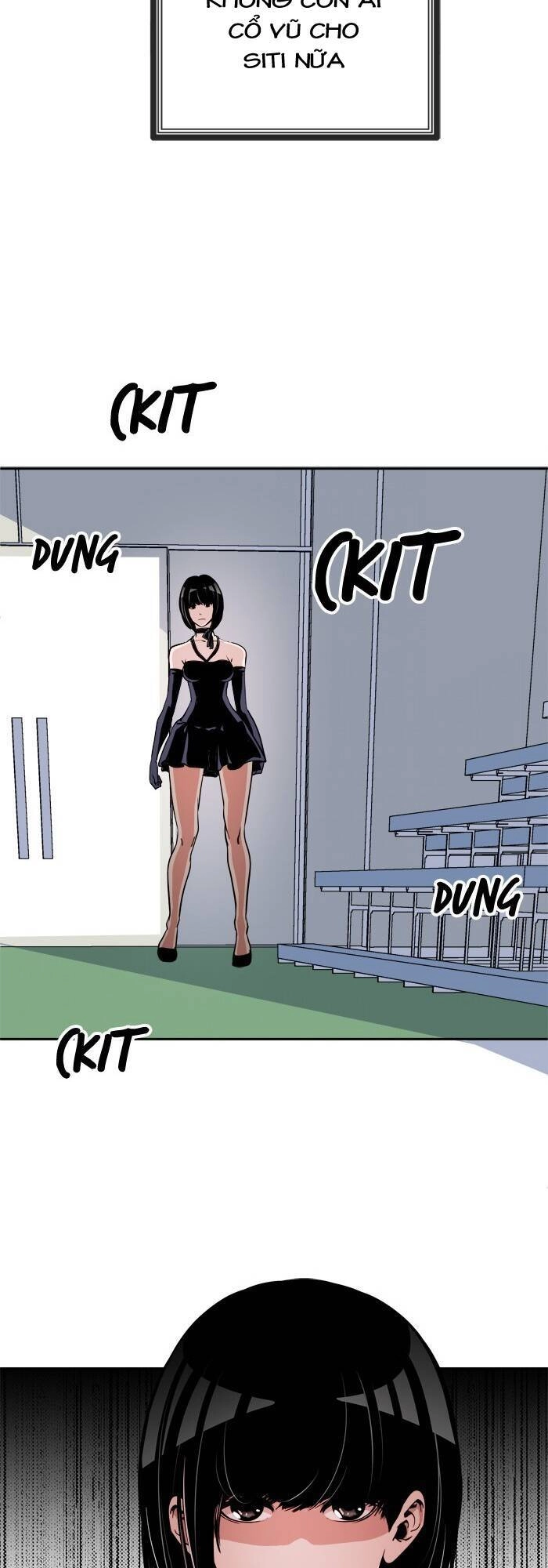 Change (Jinyuan) Chapter 36 - 17