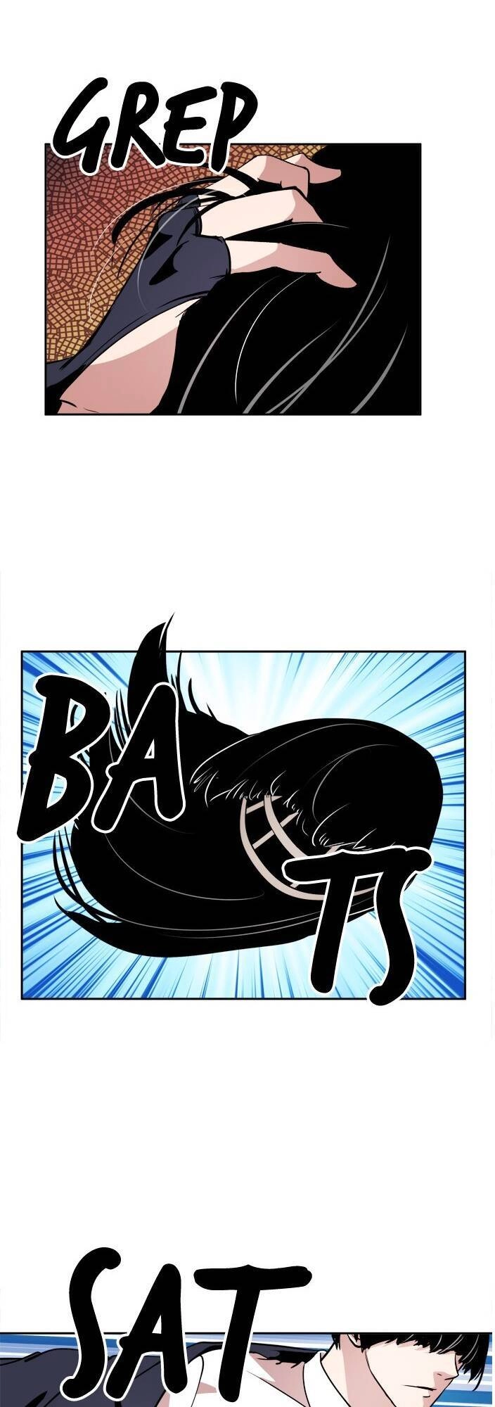 Change (Jinyuan) Chapter 36 - 19