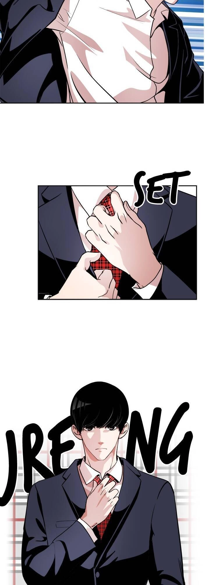 Change (Jinyuan) Chapter 36 - 20