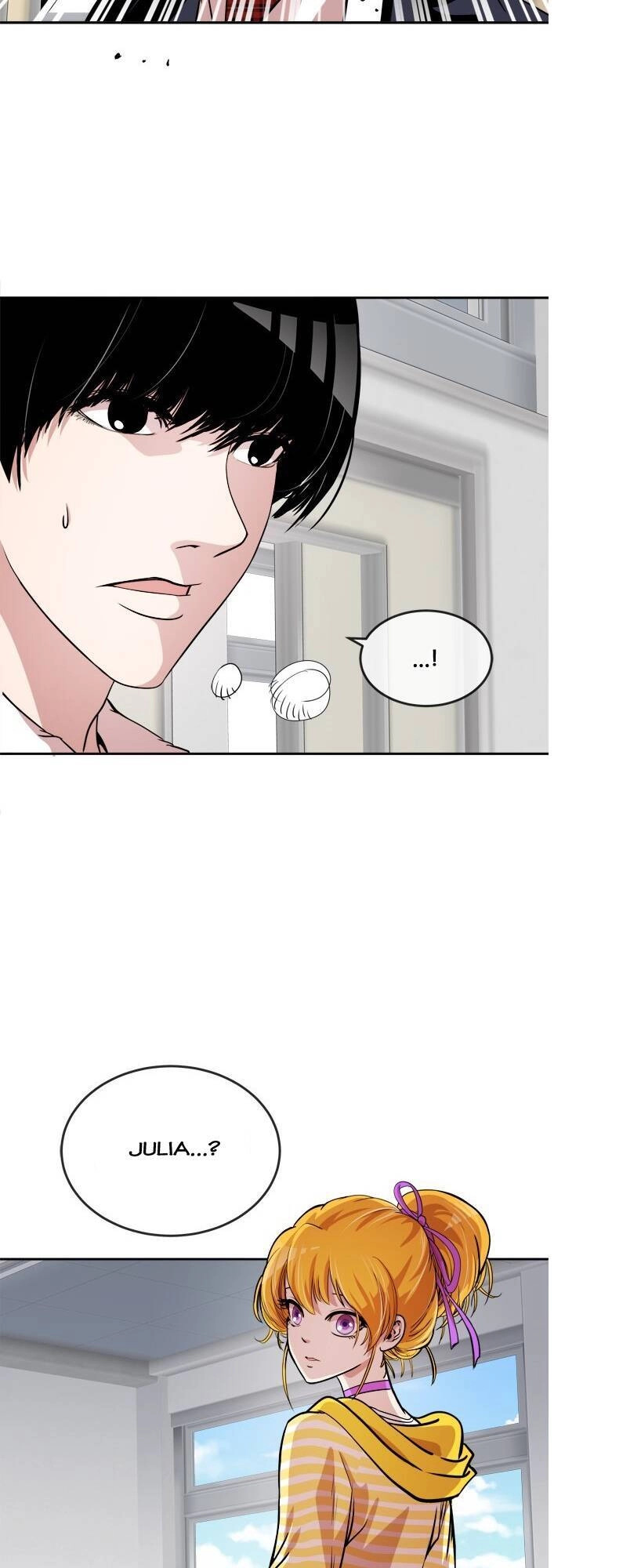 Change (Jinyuan) Chapter 36 - 27