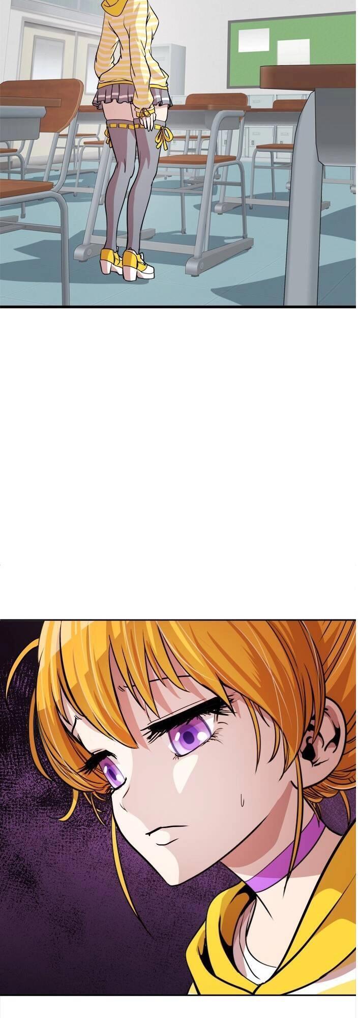 Change (Jinyuan) Chapter 36 - 33