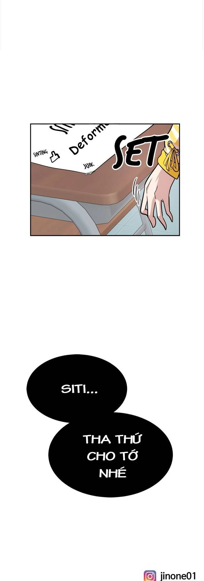 Change (Jinyuan) Chapter 36 - 34