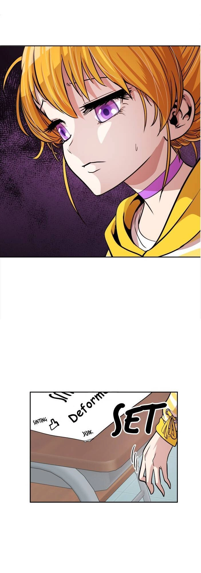 Change (Jinyuan) Chapter 37 - 3