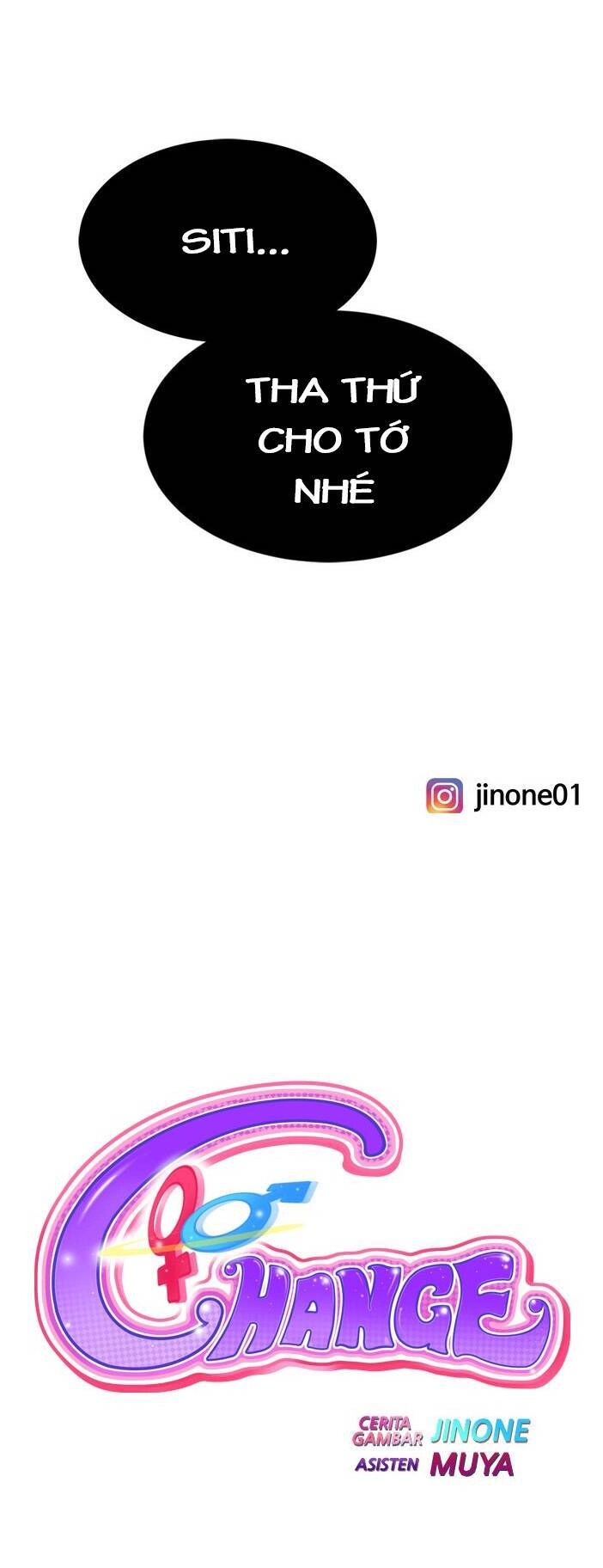 Change (Jinyuan) Chapter 37 - 4