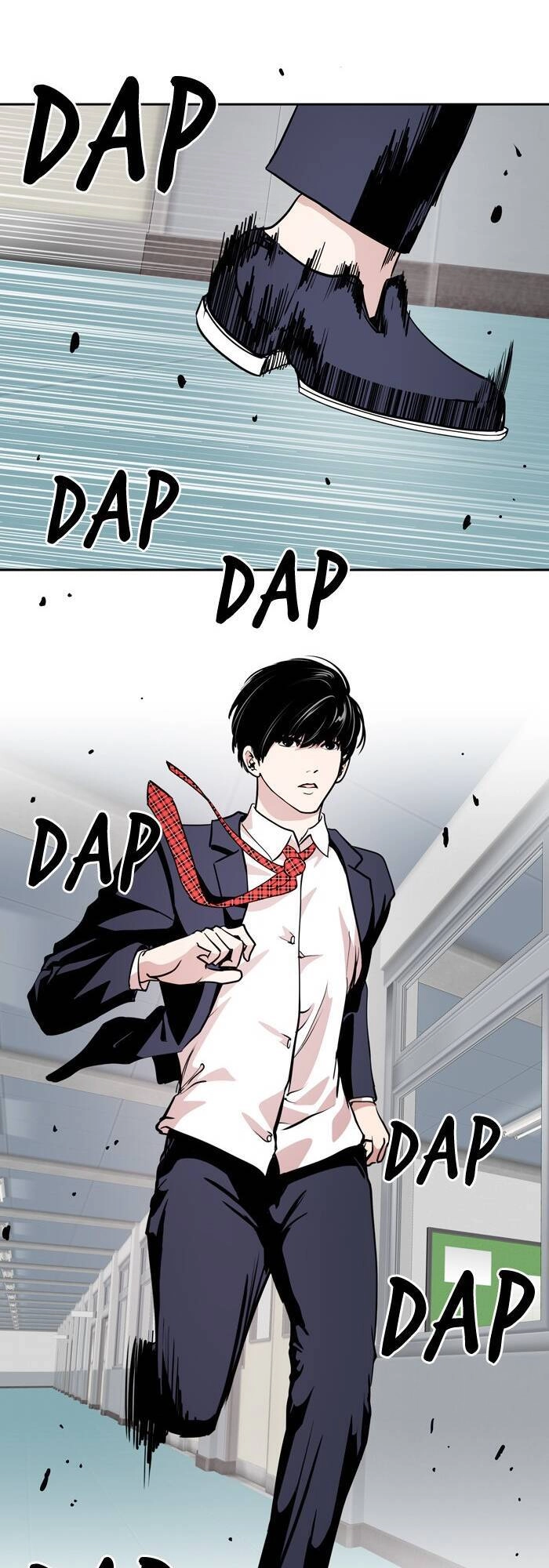 Change (Jinyuan) Chapter 37 - 5