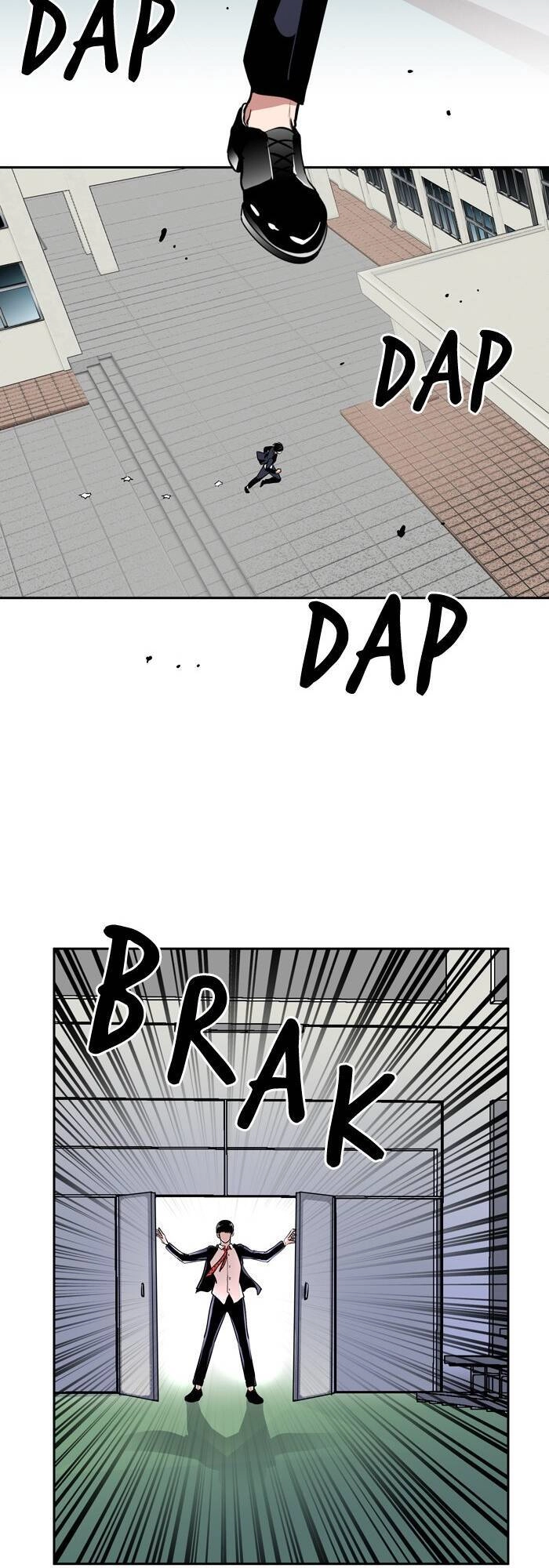 Change (Jinyuan) Chapter 37 - 6