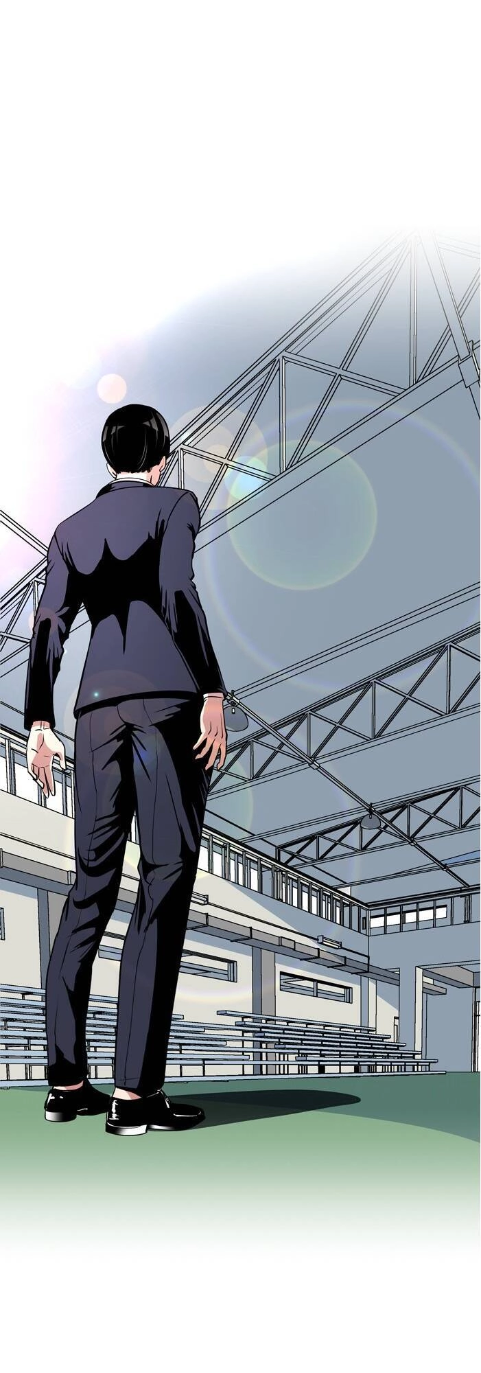 Change (Jinyuan) Chapter 37 - 8