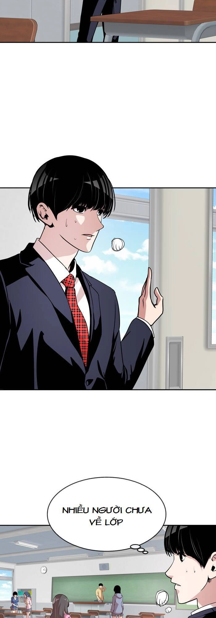 Change (Jinyuan) Chapter 37 - 16