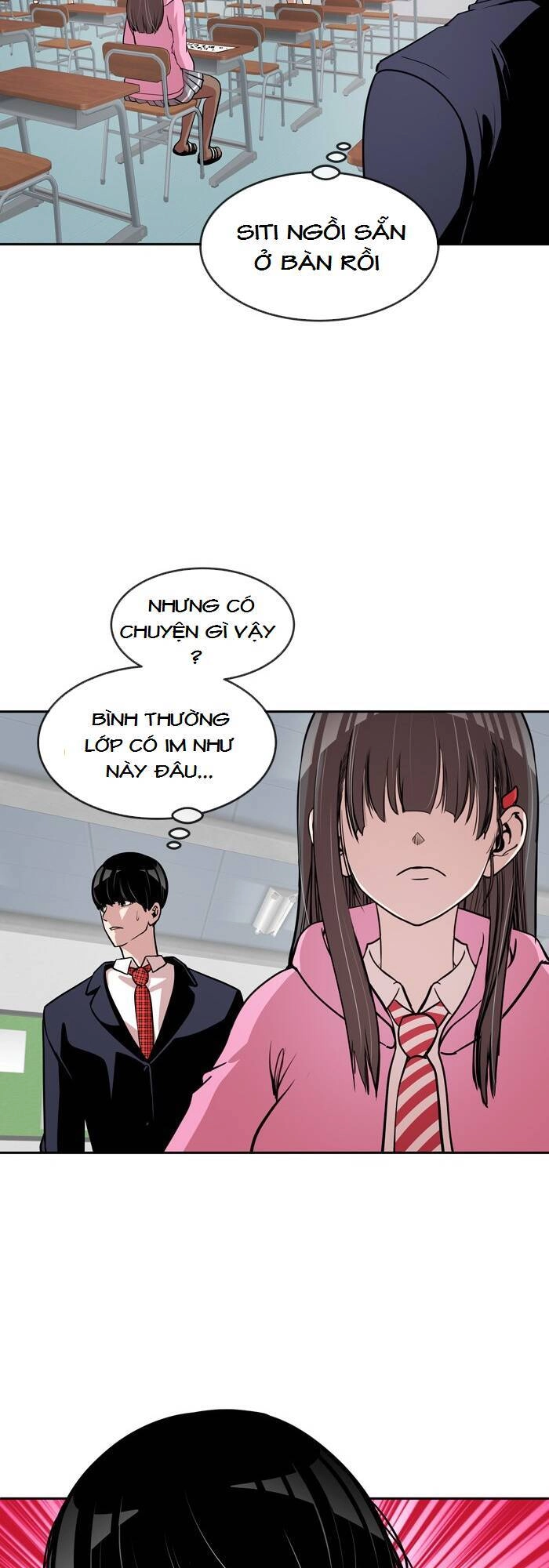 Change (Jinyuan) Chapter 37 - 17