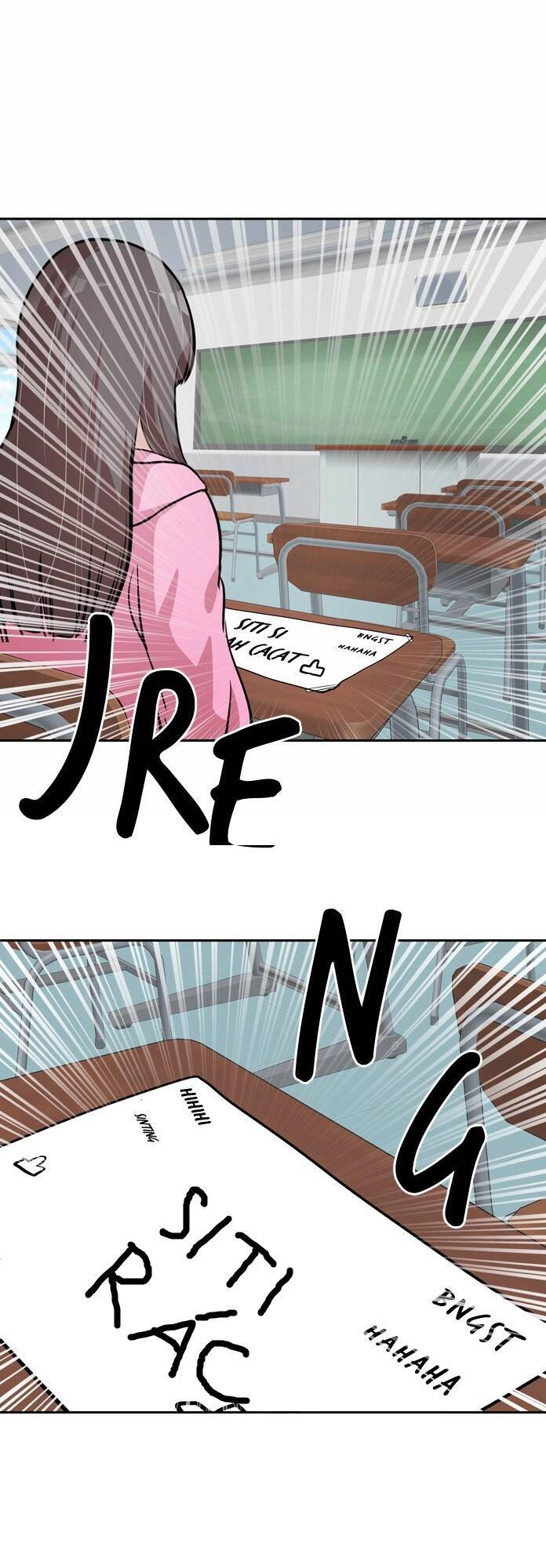 Change (Jinyuan) Chapter 37 - 19