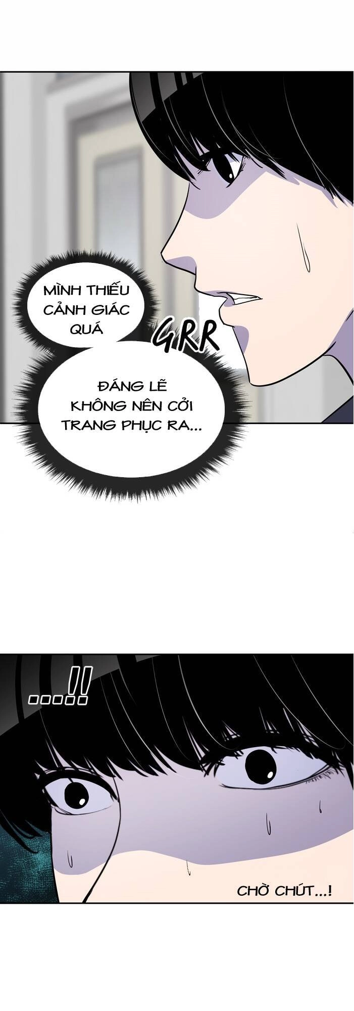 Change (Jinyuan) Chapter 37 - 26