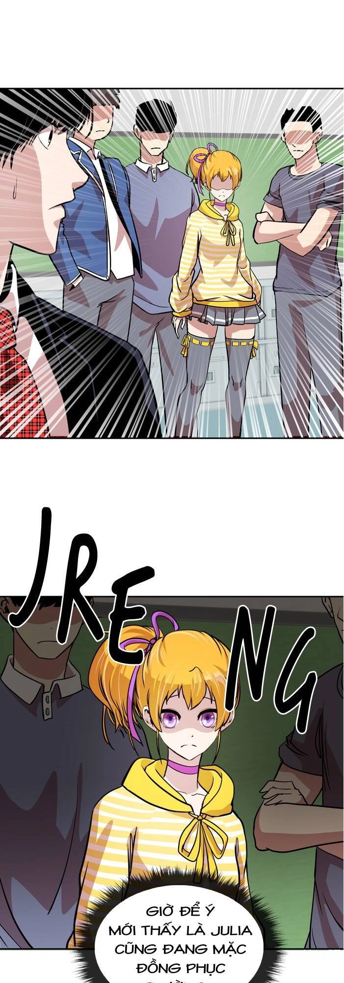 Change (Jinyuan) Chapter 37 - 27