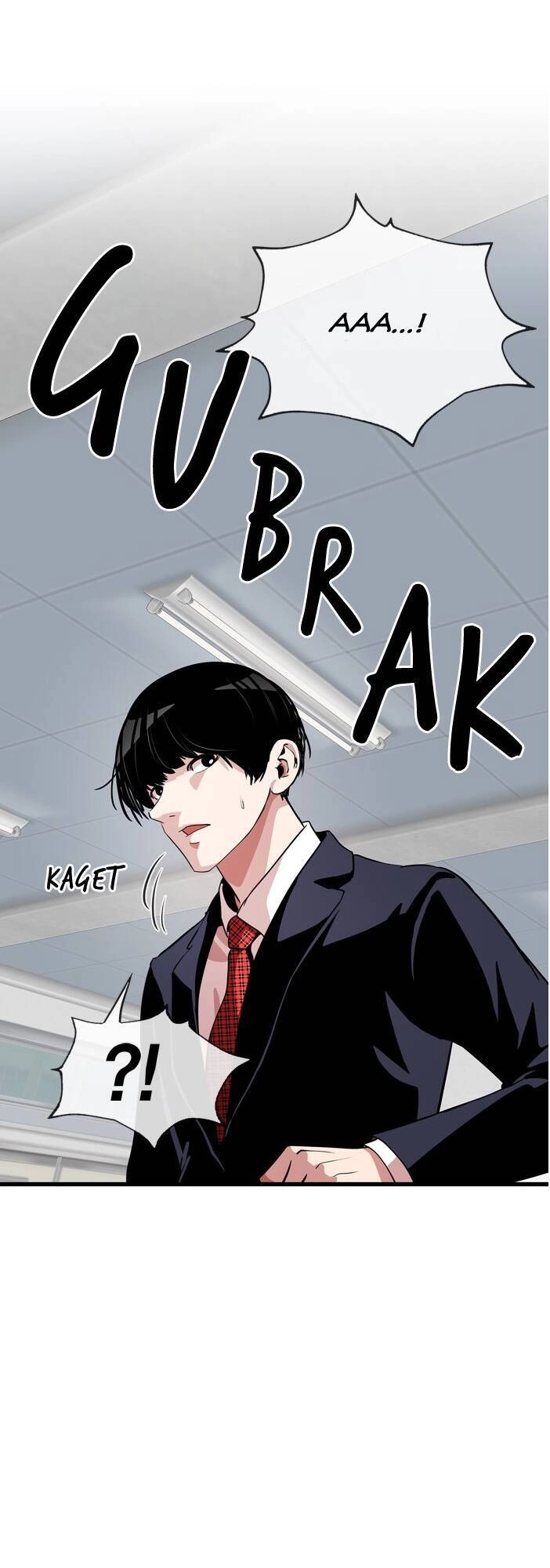 Change (Jinyuan) Chapter 37 - 30