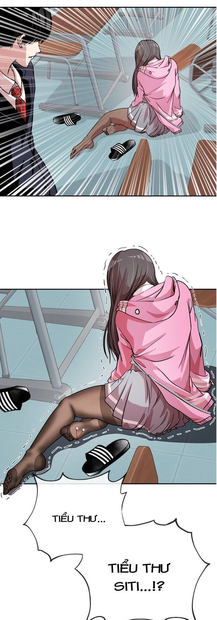 Change (Jinyuan) Chapter 37 - 31