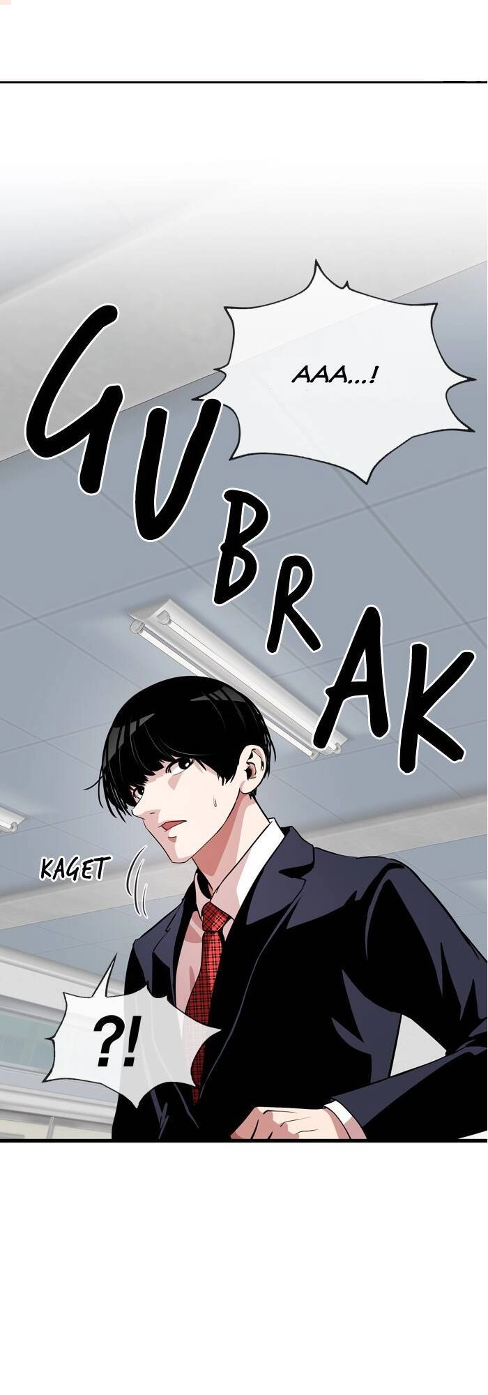 Change (Jinyuan) Chapter 38 - 1