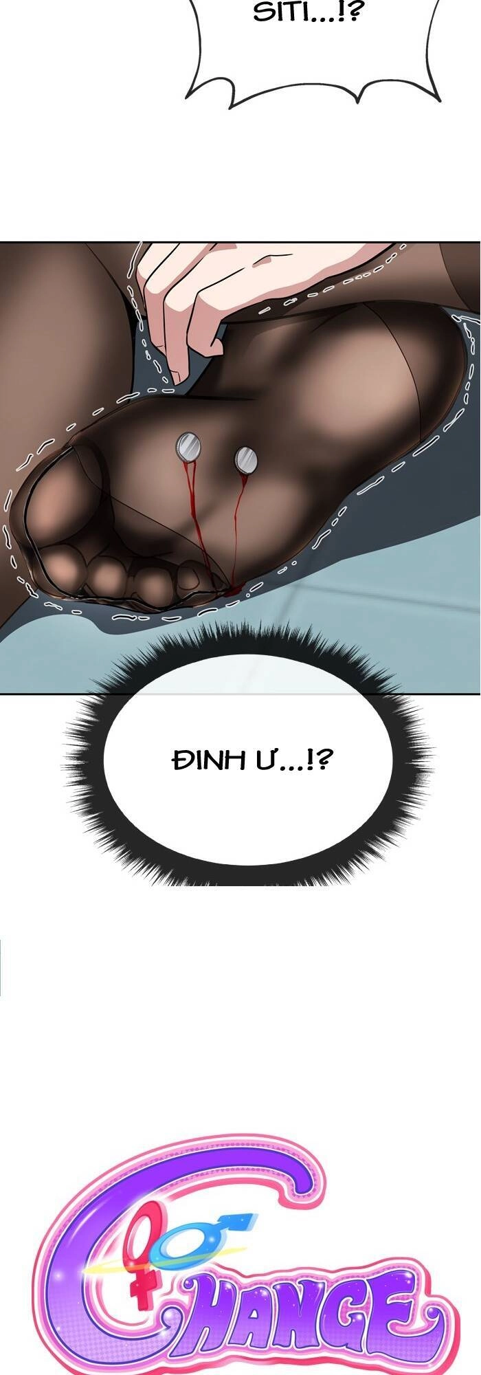 Change (Jinyuan) Chapter 38 - 3