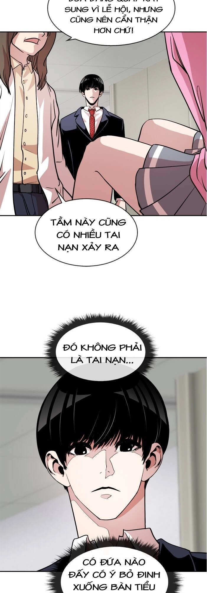 Change (Jinyuan) Chapter 38 - 7