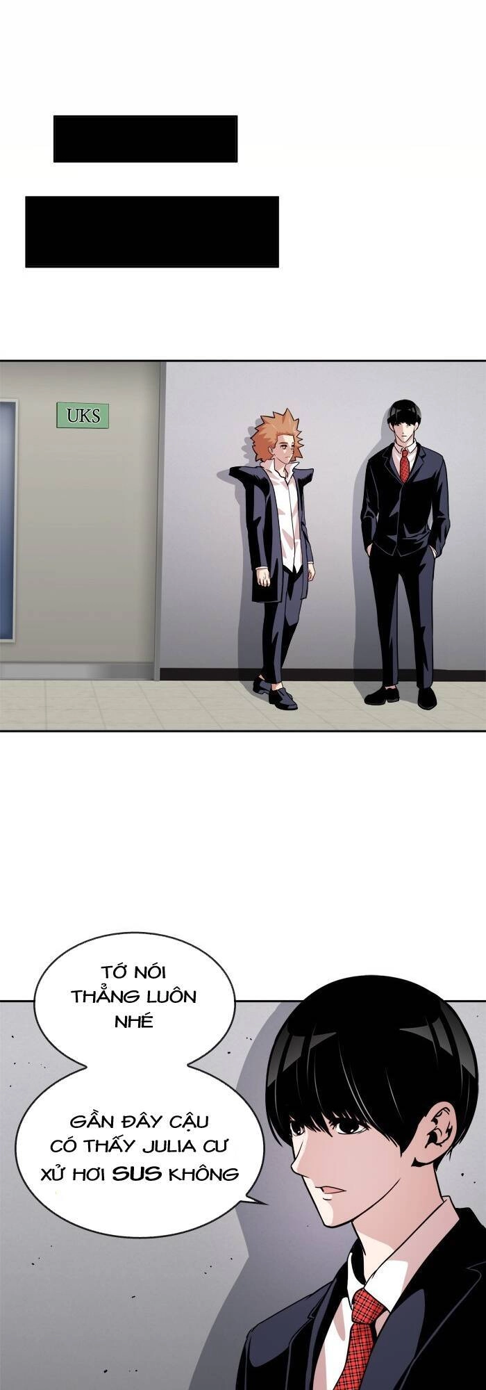 Change (Jinyuan) Chapter 38 - 13