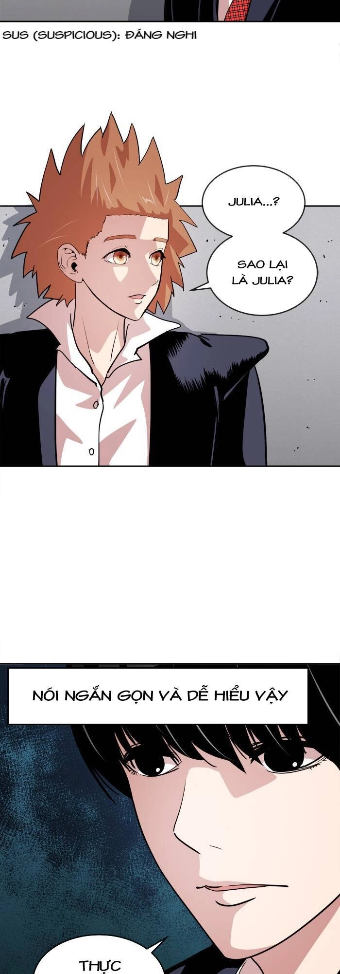 Change (Jinyuan) Chapter 38 - 14