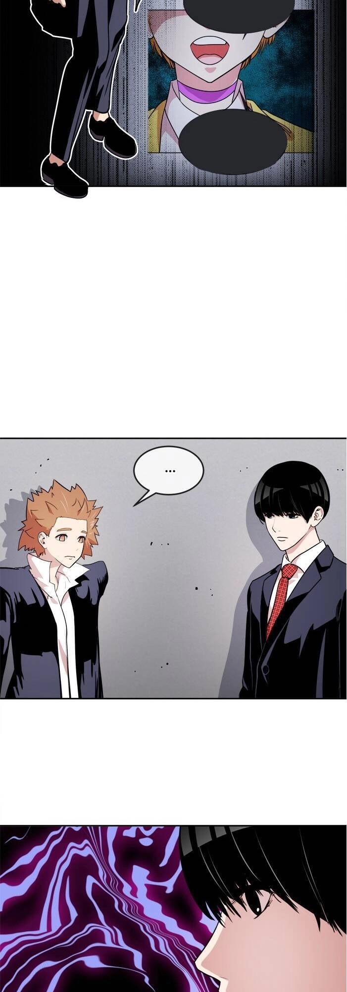 Change (Jinyuan) Chapter 38 - 17