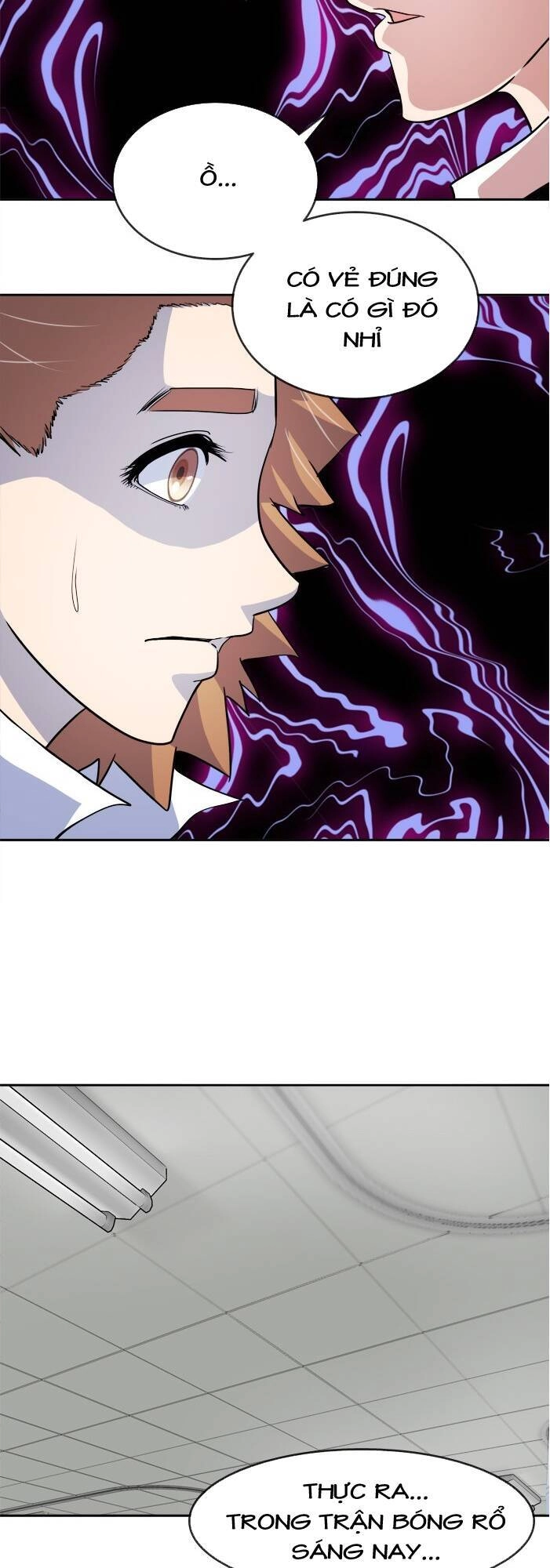 Change (Jinyuan) Chapter 38 - 18