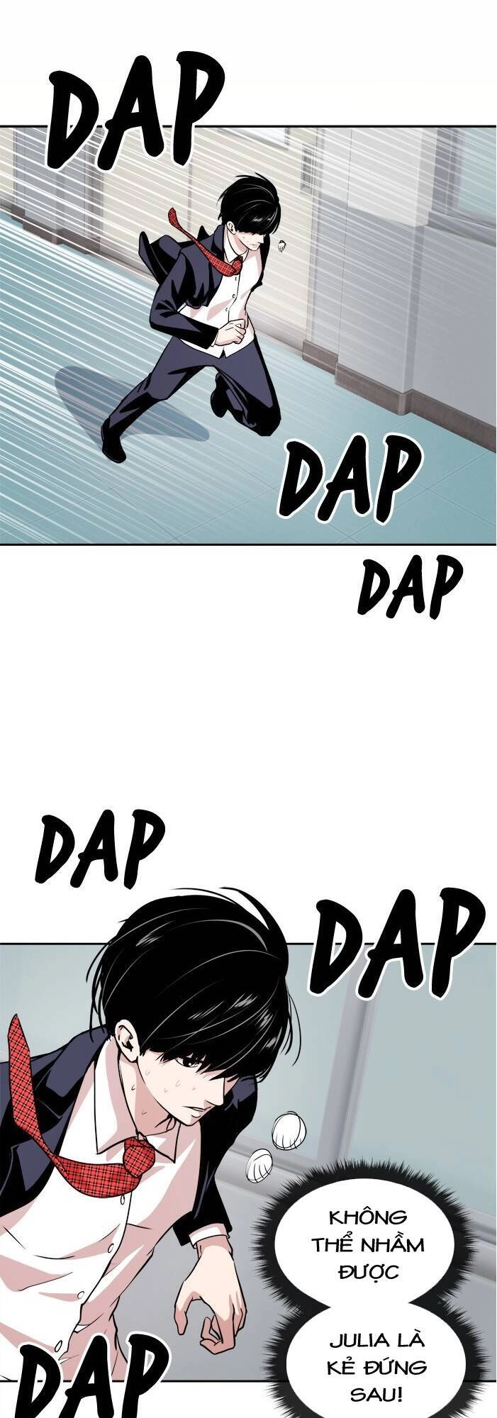 Change (Jinyuan) Chapter 38 - 20