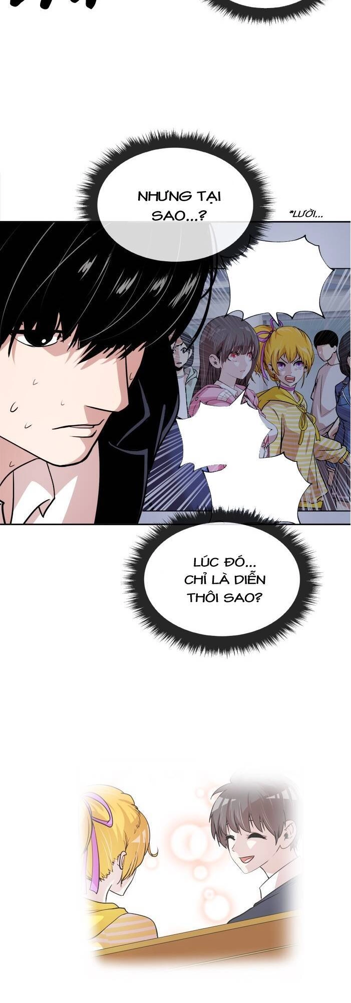 Change (Jinyuan) Chapter 38 - 21