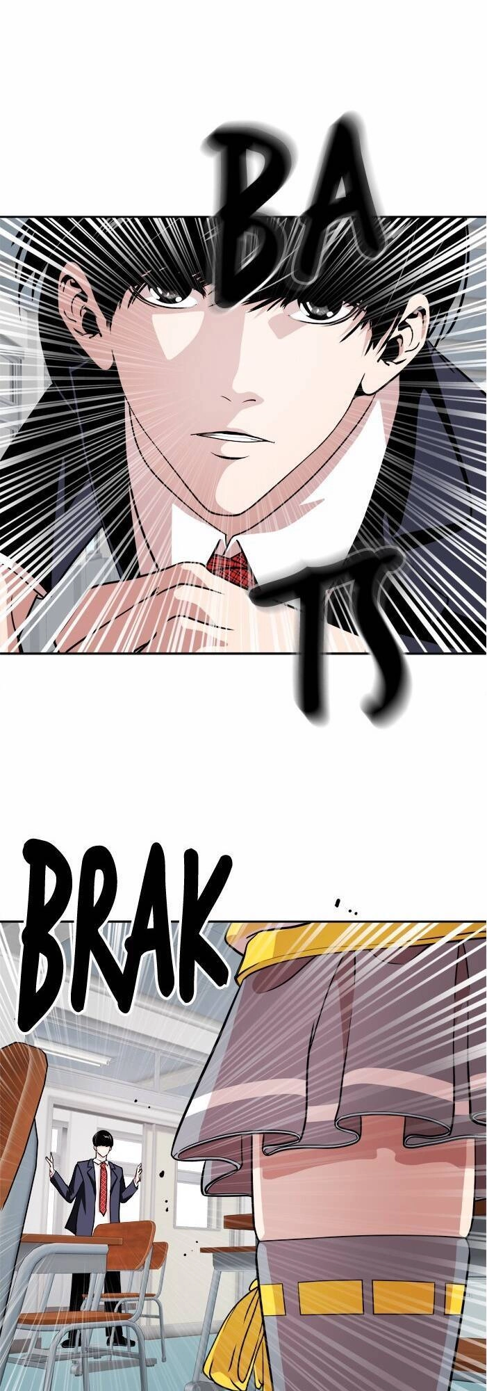 Change (Jinyuan) Chapter 38 - 23