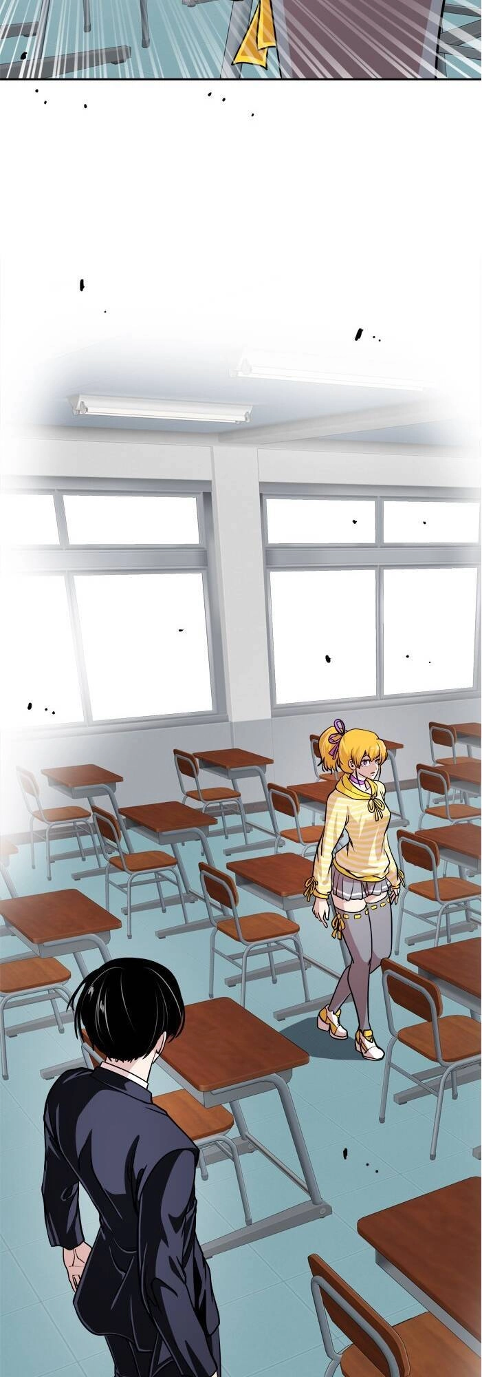 Change (Jinyuan) Chapter 38 - 24