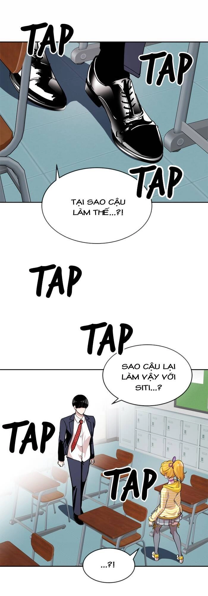 Change (Jinyuan) Chapter 38 - 28