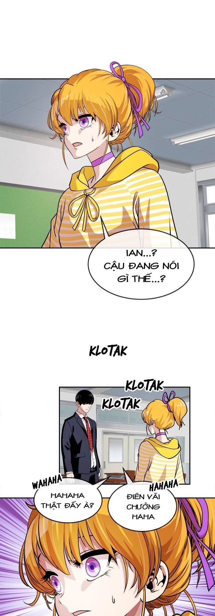 Change (Jinyuan) Chapter 38 - 29