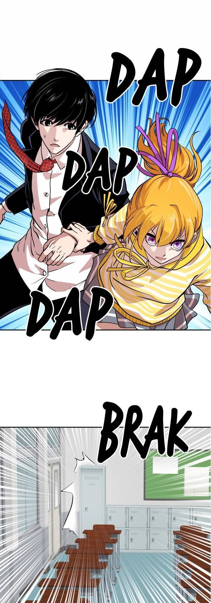 Change (Jinyuan) Chapter 38 - 31