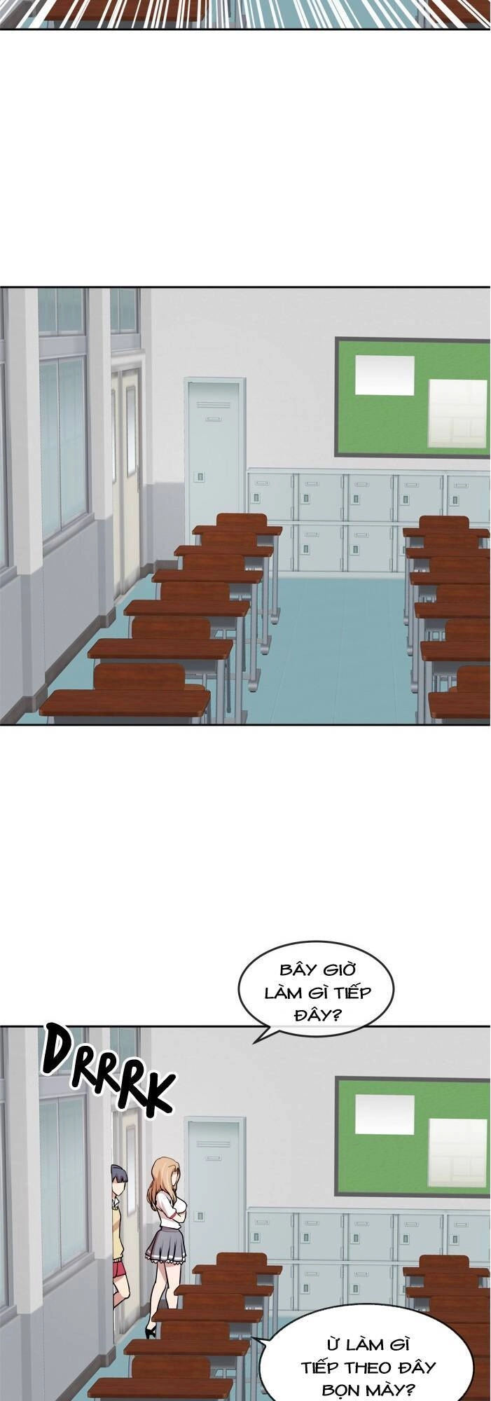 Change (Jinyuan) Chapter 38 - 32