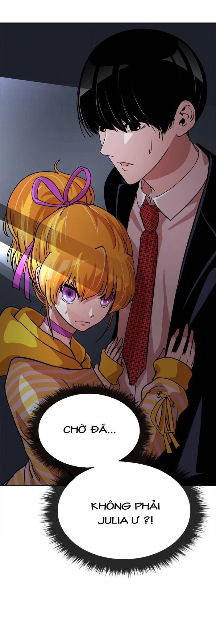 Change (Jinyuan) Chapter 38 - 35