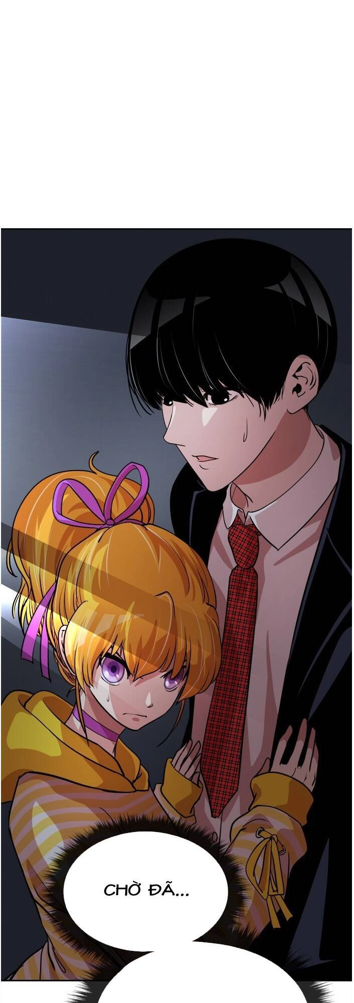 Change (Jinyuan) Chapter 39 - 5