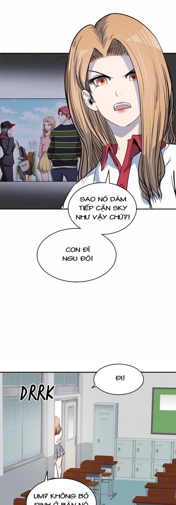 Change (Jinyuan) Chapter 39 - 10