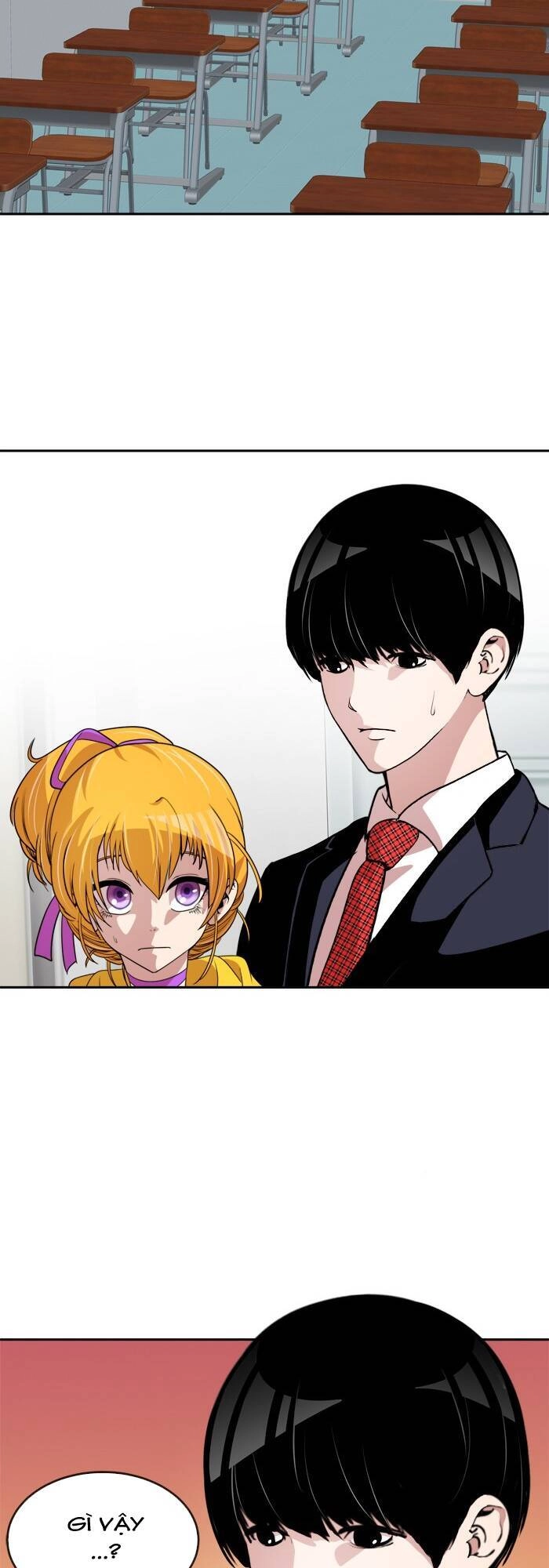 Change (Jinyuan) Chapter 39 - 12